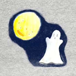 Little Spooky T-Shirt